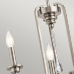 Карли Элстед Освещение QN-CARLEE3 Chandelole — изображение 17