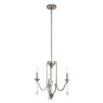 Карли Элстед Освещение QN-CARLEE3 Chandelole — изображение 14