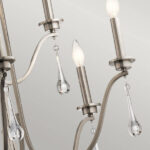 Карли Элстед Освещение QN-CARLEE9 Chandelole — изображение 20