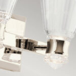 Kayva Elstead Lighting QN-KAYVA2-PN Kinkiet — изображение 18