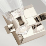 Kayva Elstead Lighting QN-KAYVA2-PN Kinkiet — изображение 19