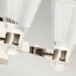 Kayva Elstead Lighting QN-KAYVA3-PN Kinkiet — изображение 18