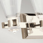 Kayva Elstead Lighting QN-KAYVA3-PN Kinkiet — изображение 19
