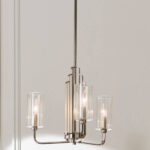 Кимроуз Элстед Освещение QN-KIMROSE3-PN Chandelole — изображение 27