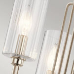 Кимроуз Элстед Освещение QN-KIMROSE3-PN Chandelole — изображение 30