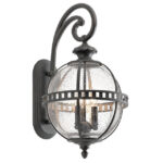 Kinkiet Elstead Lighting Halleron KL/HALLERON/2M — изображение 14