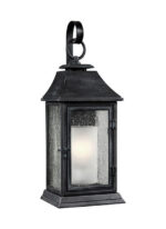 Kinkiet Elstead Lighting Shepherd FE/SHEPHERD/2L — изображение 10