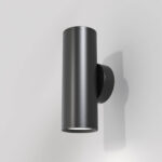 Kinkiet FOCUS S Black (C068WL-02B) - Maytoni — изображение 22