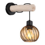 Kinkiet Globo Lighting 15534W Пауло — изображение 8