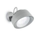 Kinkiet Ideal Lux Томми AP1 GRIGIO — изображение 6