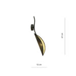 LOTUS K1 BLACK/GOLD Black (1106/K1) — изображение 12