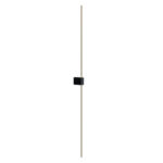 Black-Gold Kinkiet Pars (C071WL-L12GB3K) — изображение 15