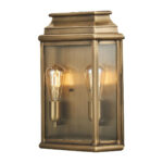 Kinkiet ST MARTINS/L BR Elstead Lighting — изображение 6
