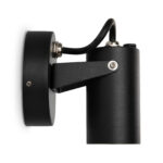 Black Scope Kinkiet (O025WL-01B) — изображение 17