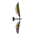 VENE K2 BLACK/GOLD Black (1158/K2) — изображение 11