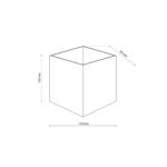 Kinkiet TK Lighting Cube 18086 — изображение 17