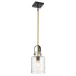 Китнер Элстед Освещение QN-KITNER-P-NBR Chandelum — изображение 20