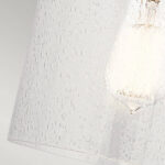 Kitner Elstead Lighting QN-KITNER1-PN Kinkiet — изображение 15