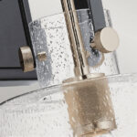 Kitner Elstead Lighting QN-KITNER1-PN Kinkiet — изображение 16
