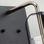 Kitner Elstead Lighting QN-KITNER1-PN Kinkiet — изображение 17