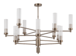 Модная люстра Kutek Seti SET-ZW-12(T) — изображение 16