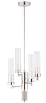 Модная люстра Kutek Seti SET-ZW-4(N) — изображение 16
