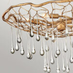 Laguna Elstead Lighting QN-LAGUNA-4P Zwis — изображение 18