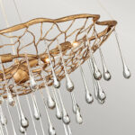 Laguna Elstead Lighting QN-LAGUNA-4P Zwis — изображение 19