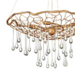 Laguna Elstead Lighting QN-LAGUNA-4P Zwis — изображение 20