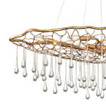 Laguna Elstead Lighting QN-LAGUNA-8P Zwis — изображение 20
