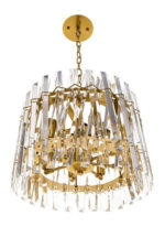 Кристаллическая лампа Berella Light Diame 40 BL5477 — изображение 14
