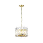 Кристаллическая лампа Berella Light Diame 40 BL5477 — изображение 13