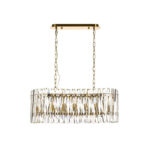 Кристаллическая лампа Berella Light Diame 80 OV BL5479 — изображение 14