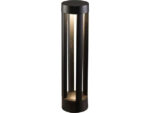 Садовая лампа светодиодная черная 9508 Nowodvorski Lighting — изображение 5