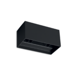 Идеальная стеклянная лампа Lux Atom Ap D20 Nero 4000k 366906 — изображение 19