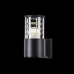 Наружная настенная лампа Maytoni Bronx O576WL-01B — изображение 12