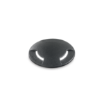 Наружная идеальная лампа Lux Way Fi D120 Round Triple 351582 — изображение 11