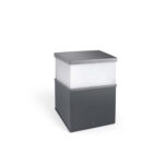 Наружная стоячая лампа Leds Cubik 10-9938-Z5-EH — изображение 8