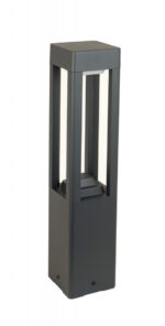 Наружная лампа SU-MA Fan Square FKW-500 — изображение 8