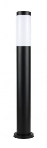 Внешняя стоячая лампа SU-MA Inox Black ST 022-650 BL — изображение 7