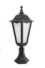 Внешняя стоячая лампа SU-MA Retro maxi k 4011/1 bd K 4011/1/BD — изображение 6