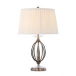 Настольная лампа Elstead Lighting Aegean AG-TL-AGED-BRESS — изображение 7