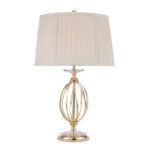 Настольная лампа Elstead Lighting Aegean AG-TL-POL-BRESS — изображение 7