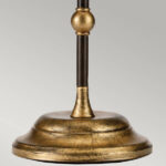 Настольная лампа Elstead Lighting Amarillis AML-TL-BRONZE-IV — изображение 23