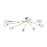 Лампа Berella Light Tenza 8 BL5474 — изображение 12