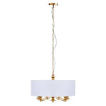 Лампа в стиле гламур Golden Berella Light Adozo GD BL5454 — изображение 26