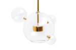Висячая лампа Berella Light Ballone 5H BL5471 Glass Balls Shipping 24H — изображение 22