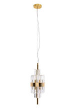 Кристаллическая лампа Berella Light Soma S20 BL5364 — изображение 16