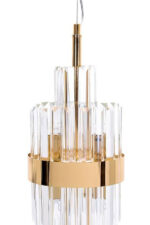 Кристаллическая лампа Berella Light Soma S20 BL5364 — изображение 17