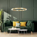 Light Prestige LP-033/P XL GD Shiny 120cm Midway — изображение 16